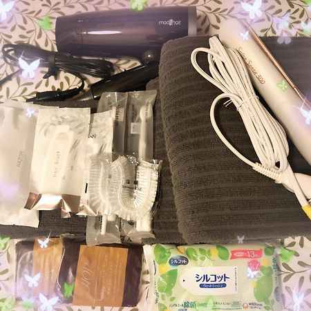 埼玉市Glen Stage 中浦和公寓 外观 照片